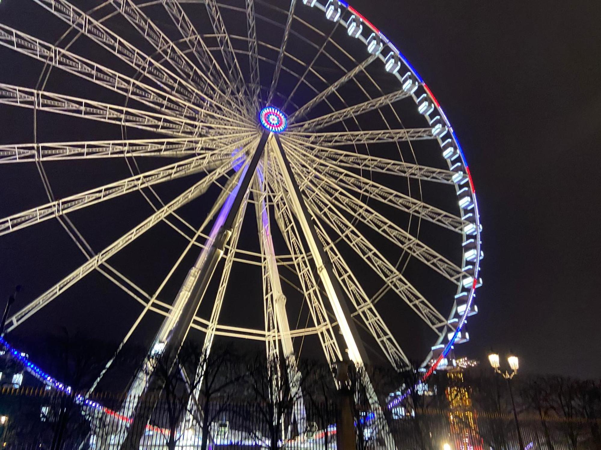 Le Cocon Perche Entre L'Opera Et Les Tuileries Apartment Paris Bagian luar foto